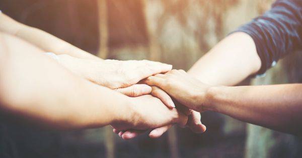 Як стати партнером