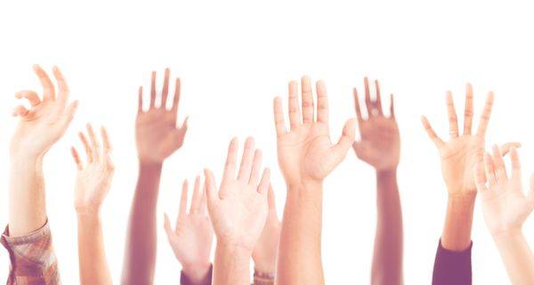 Бажаю служити