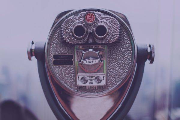 Бачення Церкви "Нове Життя"