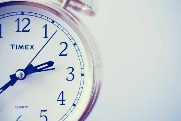 Час та місце проведення богослужінь