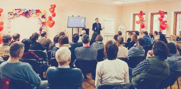 Посиділи на славу!