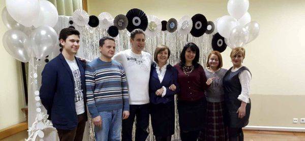 Школа наставництва та душепіклування