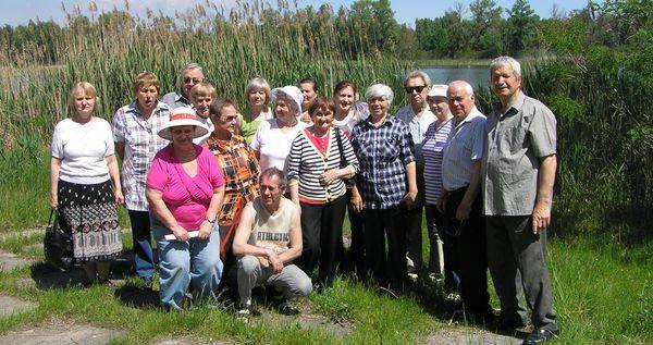 СЛУЖІННЯ «СРІБНА ОСІНЬ»