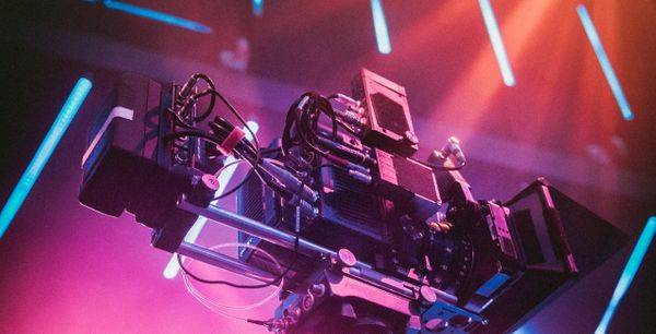 Відеослужіння церкви "Нове життя"