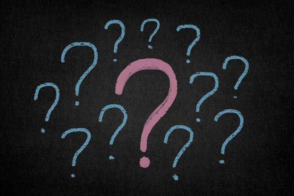 Відповідаючи на питання молоді