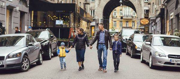 Денис Киляков | свидетельство