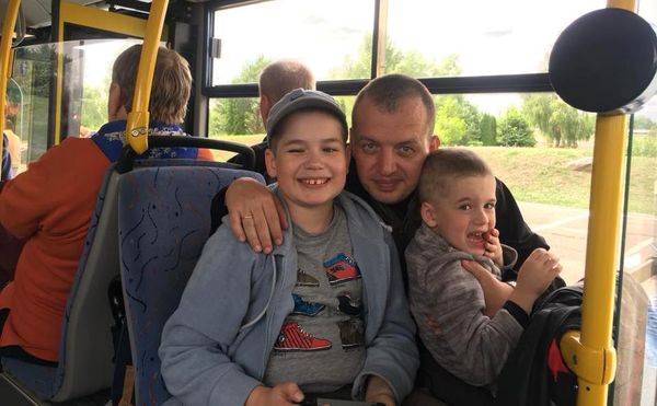 ЛІТНІЙ ВІДПОЧИНОК В КОМПЛЕКСІ «ДВА БОБРИ»