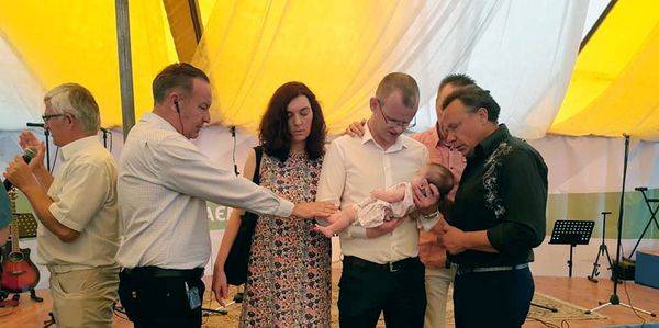 Бог всегда дает нам Свою благодать