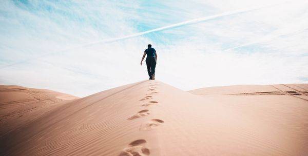 Мрія про місіонерство