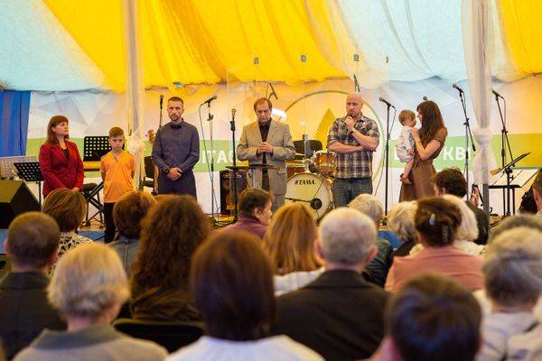 Поповнення в команді