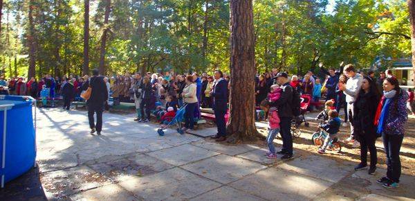 Згадай, що ти НЕ ОДИН