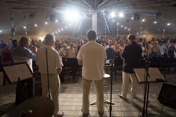 Євангельські християни, хто це?