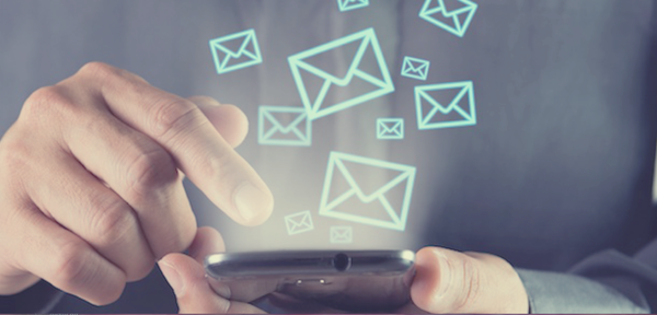 Підписка на SMS-розсилку