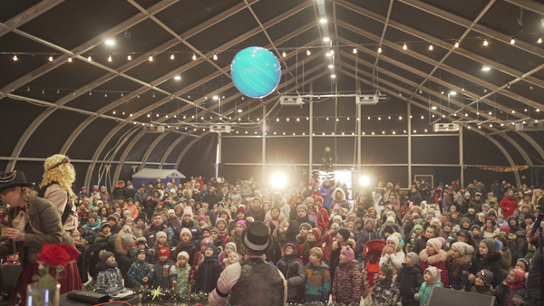 Різдвяний Ярмарок | ФОТО