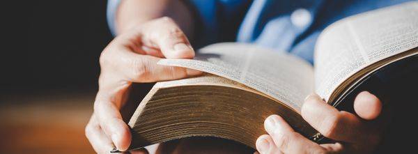 Вивчення Біблії разом | Реєстрація