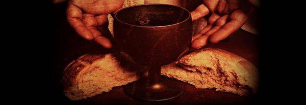 Причастя в умовах пандемії