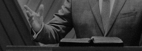 Пасторське Слово