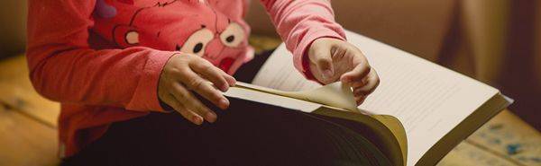 Недільна Школа починає служіння!