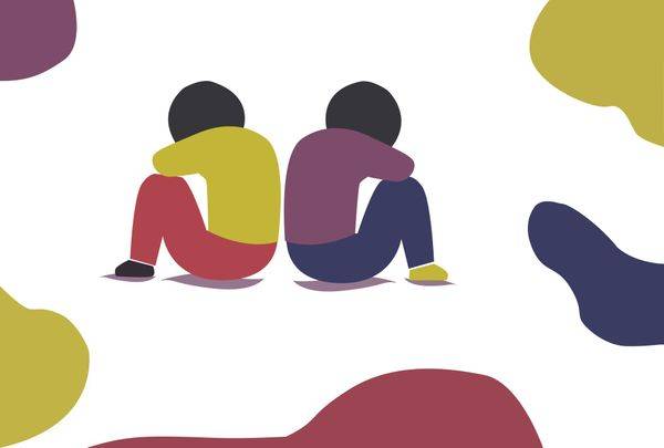 Курс "Зміни й ваші відносини" | Реєстрація