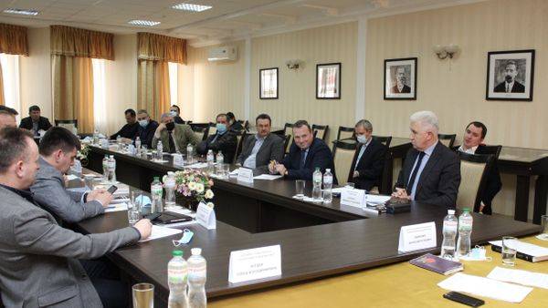 Рада планує об’єднувати ресурси та зусилля задля ефективнішої підготовки педагогів-викладачів предметів духовно-морального спрямування