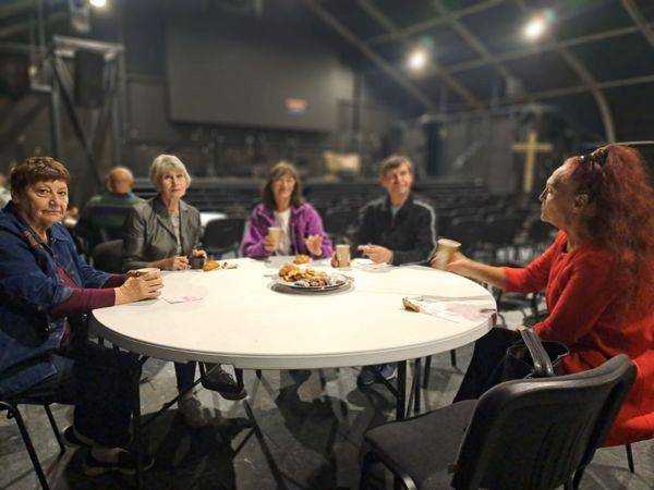 Срібна Осінь