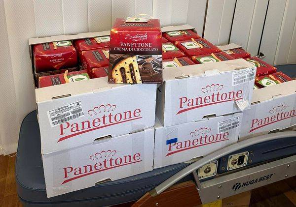 Церква вітає з Різдвом